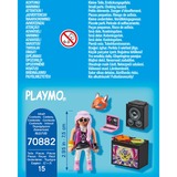 PLAYMOBIL 70882, Juegos de construcción 