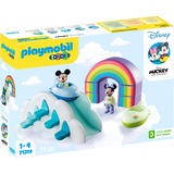PLAYMOBIL 71319, Juegos de construcción