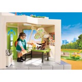 PLAYMOBIL FamilyFun 70900 set de juguetes, Juegos de construcción Zoológico, 4 año(s), Multicolor, Plástico