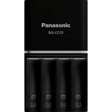 Panasonic K-KJ55HCD40E, Cargador blanco