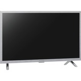 Panasonic TX-24LSW504S, Televisor LED negro