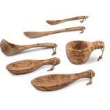 Petromax ladle26-olive, Paleta 