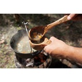 Petromax ladle26-olive, Paleta 