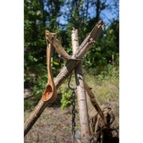 Petromax ladle26-olive, Paleta 