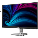 Philips 27B2U6903, Monitor LED gris oscuro/Plateado