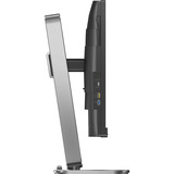 Philips 27B2U6903, Monitor LED gris oscuro/Plateado