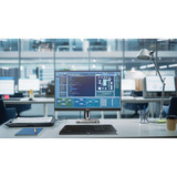 Philips 27B2U6903, Monitor LED gris oscuro/Plateado