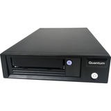 Quantum TC-L82BN-AR dispositivo de almacenamiento para copia de seguridad Unidad de almacenamiento Cartucho de cinta LTO, Desarrollador de cinta negro, Unidad de almacenamiento, Cartucho de cinta, Serial Attached SCSI (SAS), 2.5:1, LTO, 256-bit AES