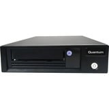 Quantum TC-L82BN-AR dispositivo de almacenamiento para copia de seguridad Unidad de almacenamiento Cartucho de cinta LTO, Desarrollador de cinta negro, Unidad de almacenamiento, Cartucho de cinta, Serial Attached SCSI (SAS), 2.5:1, LTO, 256-bit AES