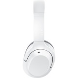 Razer Opus X, Auriculares con micrófono blanco
