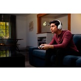 Razer Opus X, Auriculares con micrófono blanco