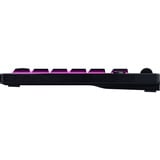 Razer RZ03-05450900-R3G1, Teclado para gaming negro