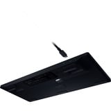 Razer RZ03-05450900-R3G1, Teclado para gaming negro