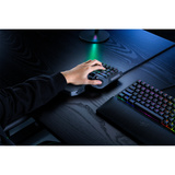 Razer Tartarus V2 Pro, Teclado numérico negro
