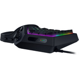 Razer Tartarus V2 Pro, Teclado numérico negro