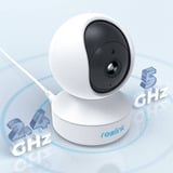 Reolink E Series E330, Cámara de vigilancia blanco