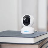 Reolink E Series E330, Cámara de vigilancia blanco