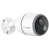 Reolink Go Series G340, Cámara de vigilancia blanco/Negro