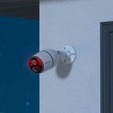 Reolink Go Series G340, Cámara de vigilancia blanco/Negro