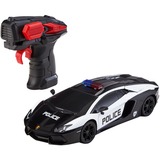 Revell Lamborghini Aventador RC Policía, Radiocontrol 