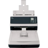 Ricoh PA03810-B551, Escáner de alimentación de hojas gris/Antracita