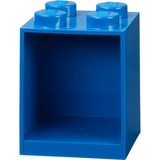 Room Copenhagen 41141731, Shelf azul