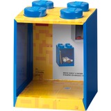 Room Copenhagen LEGO Regal Brick 4 Estante azul