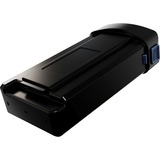 Rowenta X Combo 2in1 GZ3038 Aspiradora vertical Batería Seca y húmeda Sin bolsa 0,55 L Negro, Azul, Aspirador mopa negro/Azul, Aspiradora vertical, Sin bolsa, Negro, Azul, 0,55 L, Rectangular, Seca y húmeda