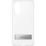 SAMSUNG EF-JG780 funda para teléfono móvil 16,5 cm (6.5") Transparente transparente, Funda, Samsung, Galaxy S20 FE, 16,5 cm (6.5"), Transparente