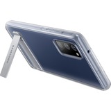 SAMSUNG EF-JG780 funda para teléfono móvil 16,5 cm (6.5") Transparente transparente, Funda, Samsung, Galaxy S20 FE, 16,5 cm (6.5"), Transparente