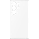 SAMSUNG GP-FPS928AEBTW funda para teléfono móvil 17,3 cm (6.8") Transparente, Funda protectora transparente, Funda, Samsung, Galaxy S24 Ultra, 17,3 cm (6.8"), Transparente