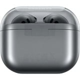SAMSUNG Galaxy Buds3 Auriculares True Wireless Stereo (TWS) Dentro de oído Llamadas/Música USB Tipo C Bluetooth Plata plateado, True Wireless Stereo (TWS), Llamadas/Música, Auriculares, Plata