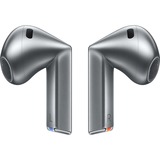 SAMSUNG Galaxy Buds3, Auriculares plateado