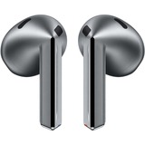 SAMSUNG Galaxy Buds3, Auriculares plateado