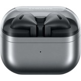 SAMSUNG Galaxy Buds3, Auriculares plateado