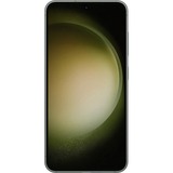 SAMSUNG Galaxy S23, Móvil verde oscuro