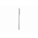 SAMSUNG Galaxy S25 Edge, Móvil plateado, 17 cm (6.7"), 12 GB, 512 GB, 200 MP, Android 15, Plata
