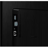 SAMSUNG S60UD pantalla para PC 61 cm (24") 2560 x 1440 Pixeles Quad HD LCD Negro, Monitor LED negro, 61 cm (24"), 2560 x 1440 Pixeles, Quad HD, LCD, 5 ms, Negro