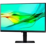 SAMSUNG S60UD pantalla para PC 61 cm (24") 2560 x 1440 Pixeles Quad HD LCD Negro, Monitor LED negro, 61 cm (24"), 2560 x 1440 Pixeles, Quad HD, LCD, 5 ms, Negro