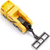 SIKU 10149300000, Automóvil de construcción 