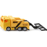 SIKU 10149300000, Automóvil de construcción 