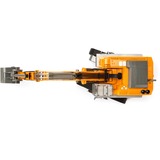 SIKU 6741 modelo a escala Modelo a escala de excavadora Previamente montado 1:32, Radiocontrol Modelo a escala de excavadora, Previamente montado, 1:32, Liebherr R980 SME, Cualquier género, Metal, Plástico