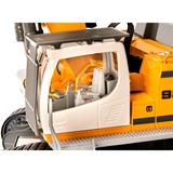 SIKU 6741 modelo a escala Modelo a escala de excavadora Previamente montado 1:32, Radiocontrol Modelo a escala de excavadora, Previamente montado, 1:32, Liebherr R980 SME, Cualquier género, Metal, Plástico