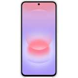 Samsung EF-OA376TJEGWW, Funda para teléfono móvil gris claro