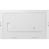 Samsung Flip WM85FX, Pantalla de gran formato blanco/Gris