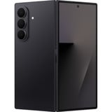 Samsung Galaxy Z Fold7 20,3 cm (8") Android 16.0 5G 12 GB 512 GB 4400 mAh Negro, Móvil negro, 20,3 cm (8"), 12 GB, 512 GB, 200 MP, Android 16.0, Negro