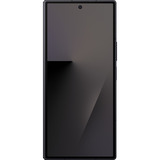Samsung Galaxy Z Fold7 20,3 cm (8") Android 16.0 5G 12 GB 512 GB 4400 mAh Negro, Móvil negro, 20,3 cm (8"), 12 GB, 512 GB, 200 MP, Android 16.0, Negro