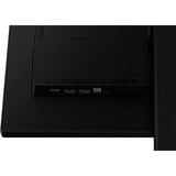 Samsung S60UD pantalla para PC 61 cm (24") 2560 x 1440 Pixeles Quad HD LCD Negro, Monitor LED negro, 61 cm (24"), 2560 x 1440 Pixeles, Quad HD, LCD, 5 ms, Negro