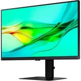 Samsung S60UD pantalla para PC 61 cm (24") 2560 x 1440 Pixeles Quad HD LCD Negro, Monitor LED negro, 61 cm (24"), 2560 x 1440 Pixeles, Quad HD, LCD, 5 ms, Negro