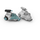 Schleich 42664, Muñecos 